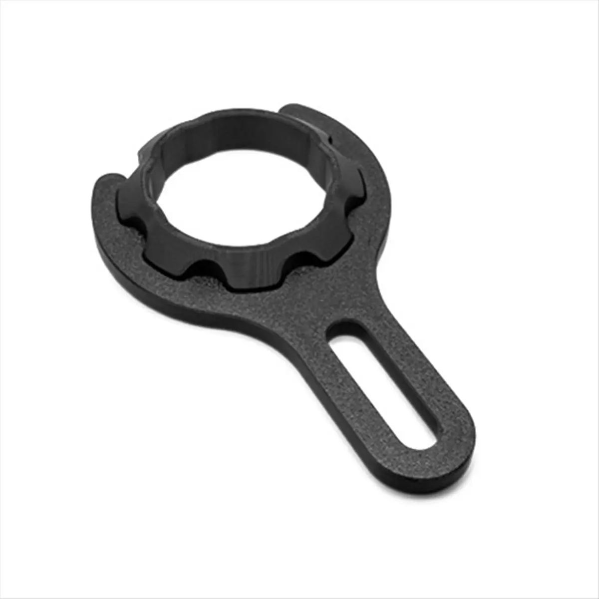 DTD236-HOT-Simulated Racing Quick Release Ring Wrench Steering Wheel Reinforcement Kit for TGT Steering Wheel