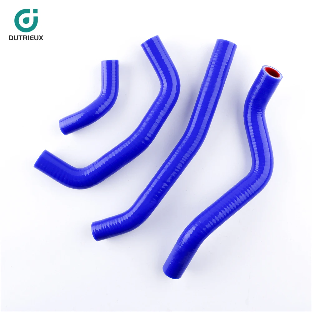 For Honda CRF250R CRF 250 R 2018 - 2020 Radiator Silicone Hose Pipe