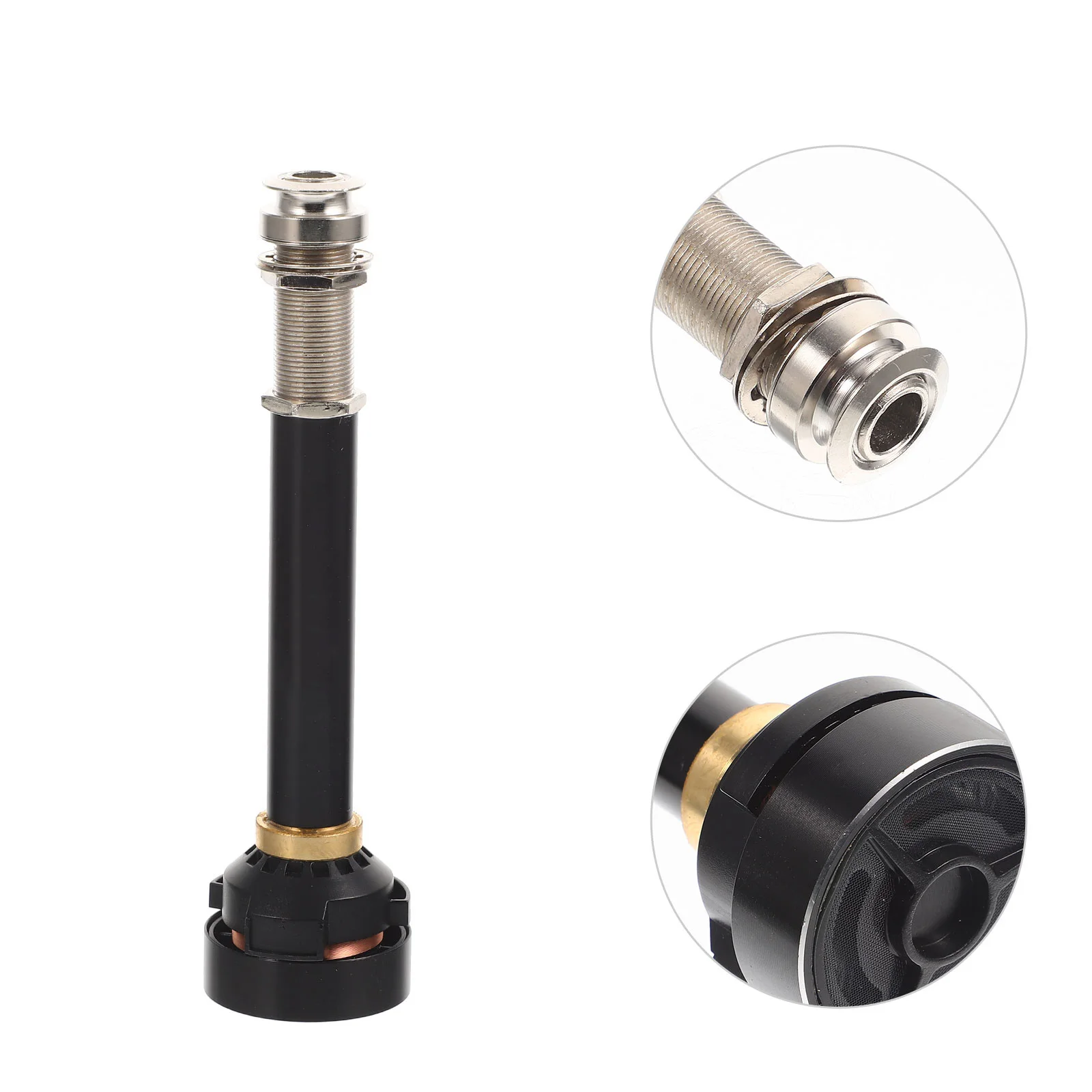 

Djembe Drum Pickup Tall African Kit Accessories Truck Black Percussion Accessory