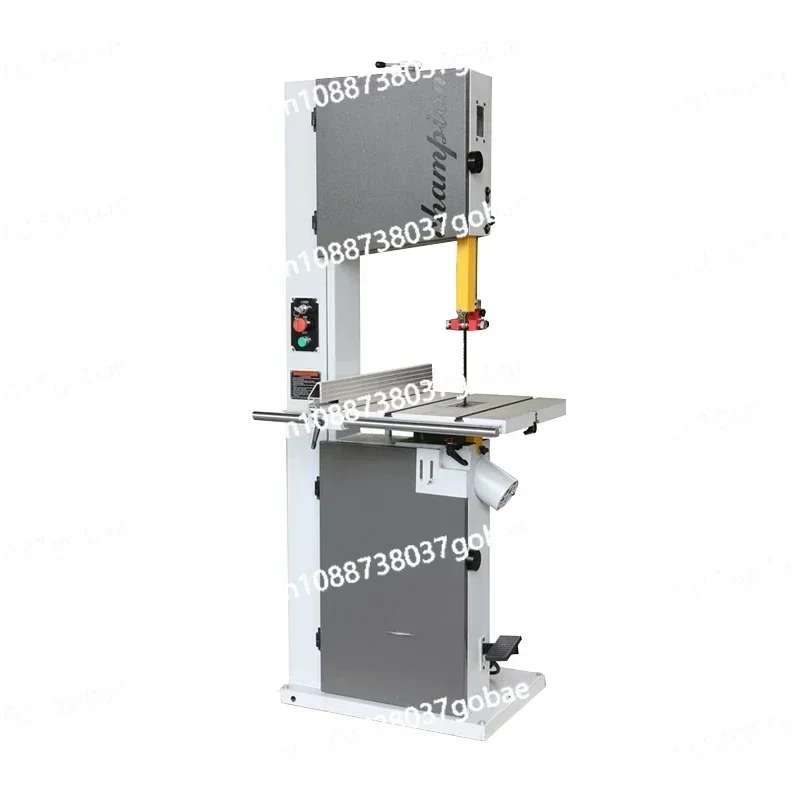 Joinery Band Saw, Woodworking Machinery, Solid Wood Cutting, Cutting, Curve Saw, Heavy Duty