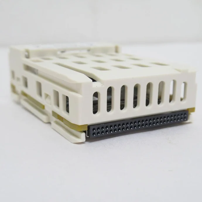 VW3A3616 communication module Modbus TCP and Ethernet IP, Altivar, 10 or 100Mbps, 2 x RJ45 connectors