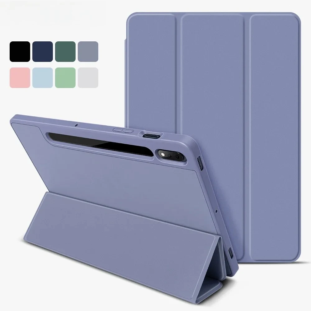 Tablets Case for Samsung Galaxy Tab A9 Plus S9FES 10.9in S8/S7 11in S7+/S8+ 12.4in S6 Lite 10.4in S9FE 12.4in