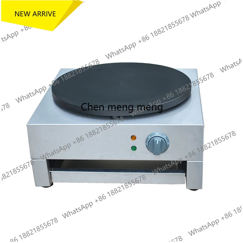 

M138 Commercial pancakes, fruit planes, halberd stoves, pancakes, pancakes, snacks, stalls, electric cake bells