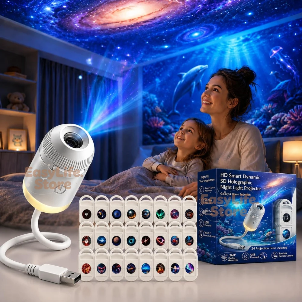 projetor-de-luz-noturna-holografica-dinamica-hd-5d-projetor-2-em-1-de-galaxia-e-oceano-com-24-filmes-para-decoracao-de-quarto