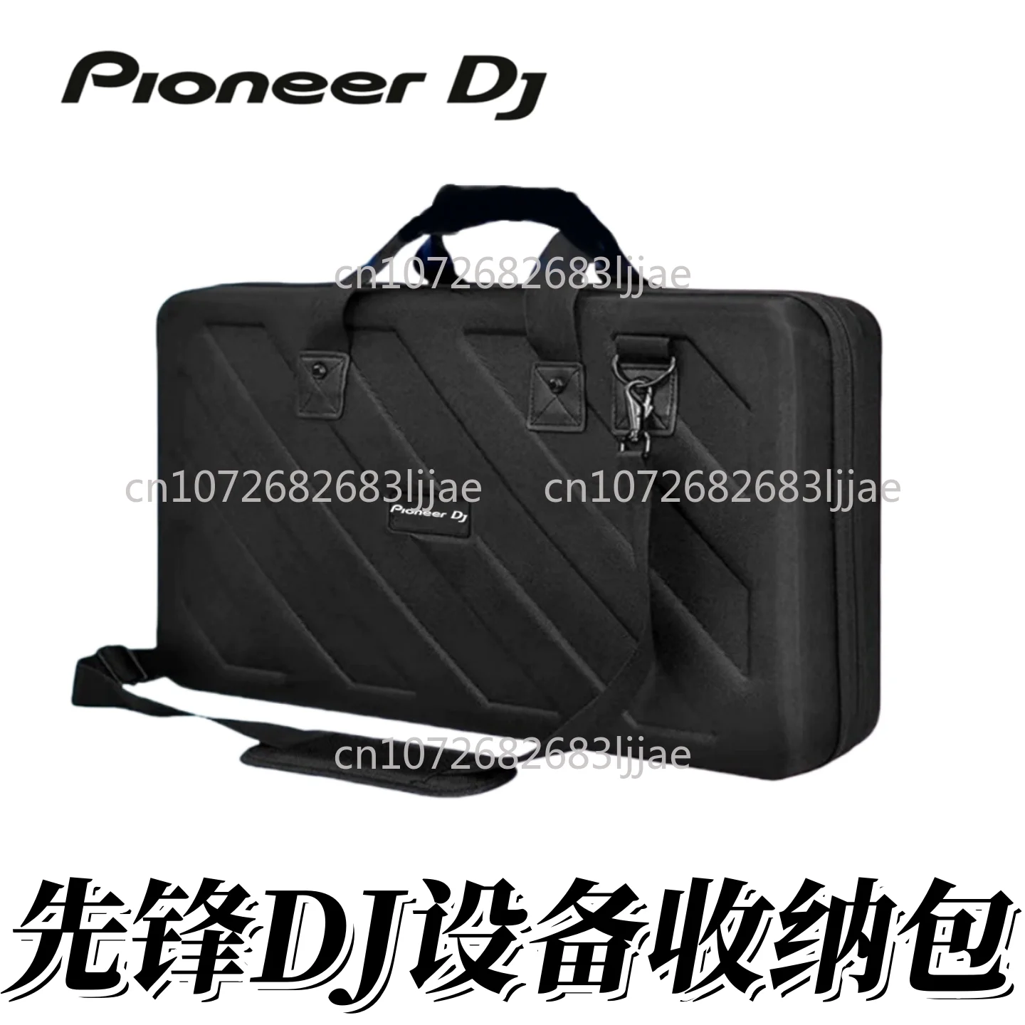 

DDJFLX4 400 SR2 SX 800 1000 DDJ1000SRT FLX6 GRV6 Controller XDJRR All-in-One DJing Bag DJ Equipment Bag Digital Hard Case Bag