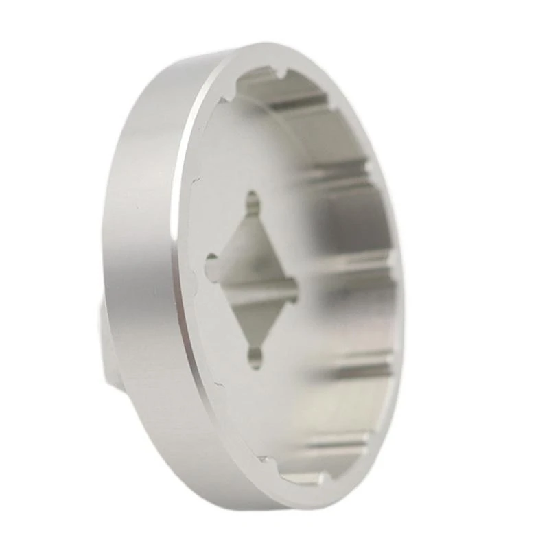 

Надежный велосипедный сокет инструмент алюминиевого сплава нижний кронштейн инструмент