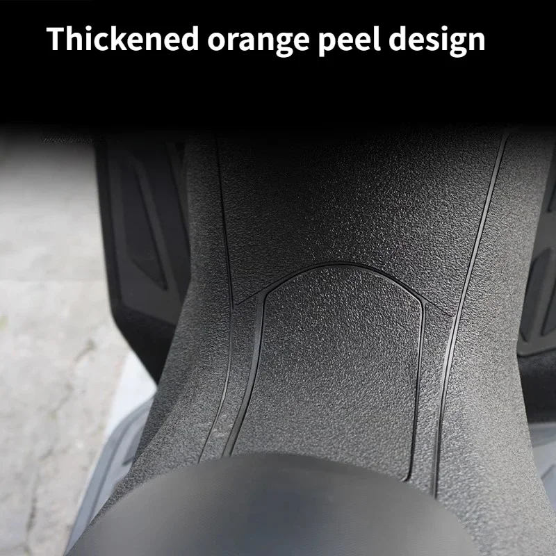 دراجة نارية درع للجسم فيلم DIY مقاومة للخدش المضادة للتصادم الزخرفية كامل مركبة الطلاء واقية وزارة الدفاع جزء