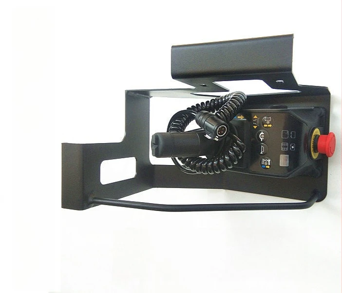 Scissor Forklift Handle Switch Aerial Vehicle Control Handle Switch Controller Circuit Board