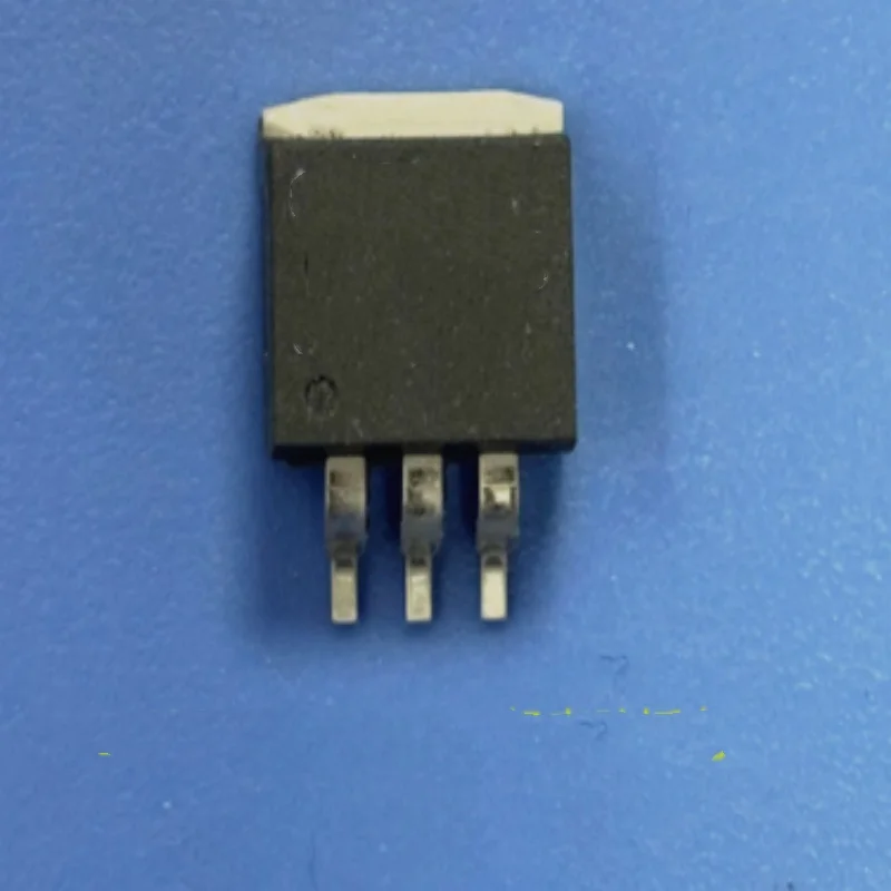 10PCS LM1117S-3.3 L…