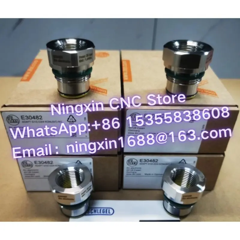 New Original E30482 E30483 E30498 E30407 E30435 E30452 Welding adapter Fast delivery