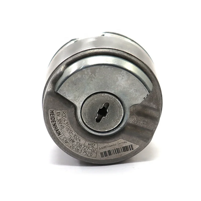 

ROD 260.0001 - 6000 ID. No. 269 965 25 SN:6117350 - Unused - Programming Controller Industrial Automation