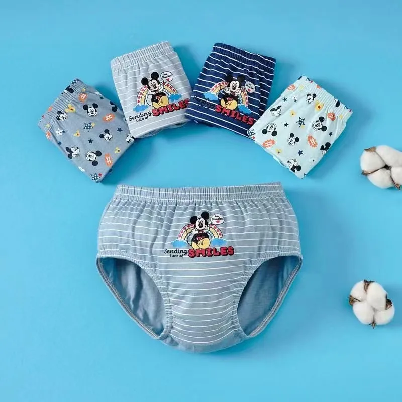 Thumbnail 3 - #19 Latest Toddler Underwear Offers