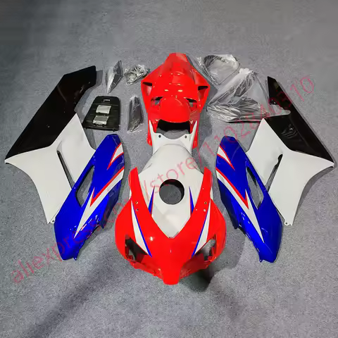 For Honda CBR 1000RR 2004 2005 Motorcycle Parts Fairings CBR 1000 RR 04 05 Painted ABS Fairing Bodywork Cowl Kit