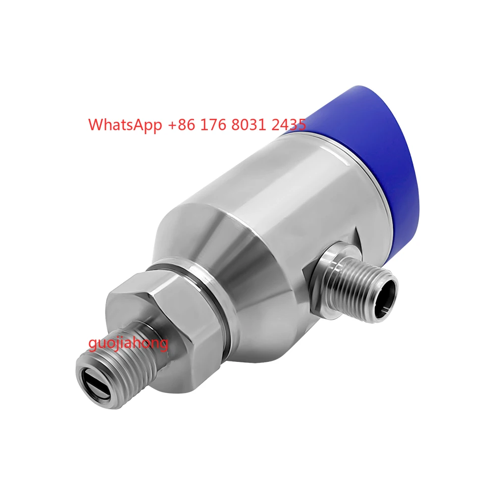 

Digital Oil air Electronic Pressure Switch with Display