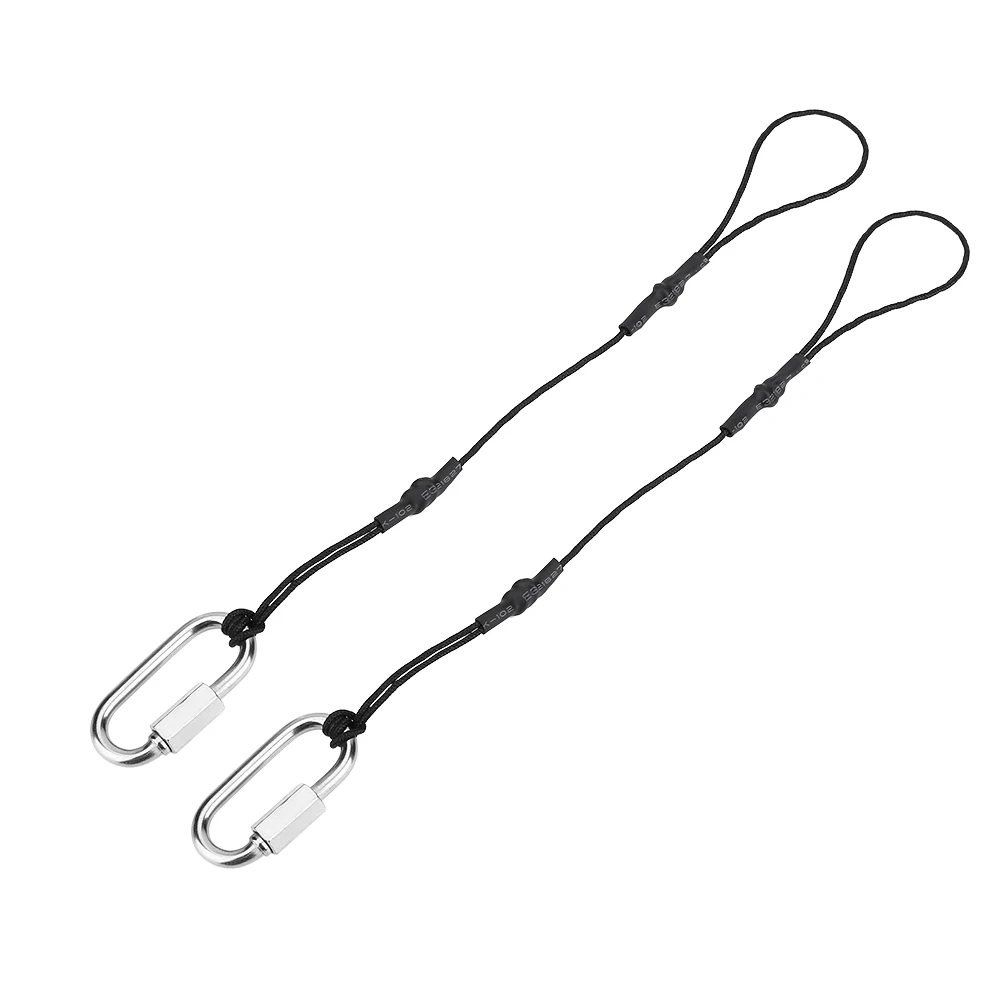 Universeller, langlebiger Kameragurt, Sicherheitsseilhalter mit Clip-Haken für spiegellose DSLR-Kameras, Outdoor-Reisefotografie, heißer Verkauf