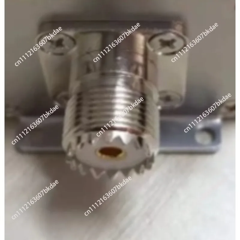 150-170MHz Band Pass Filter Improves Ability Improves Selectivity BPF