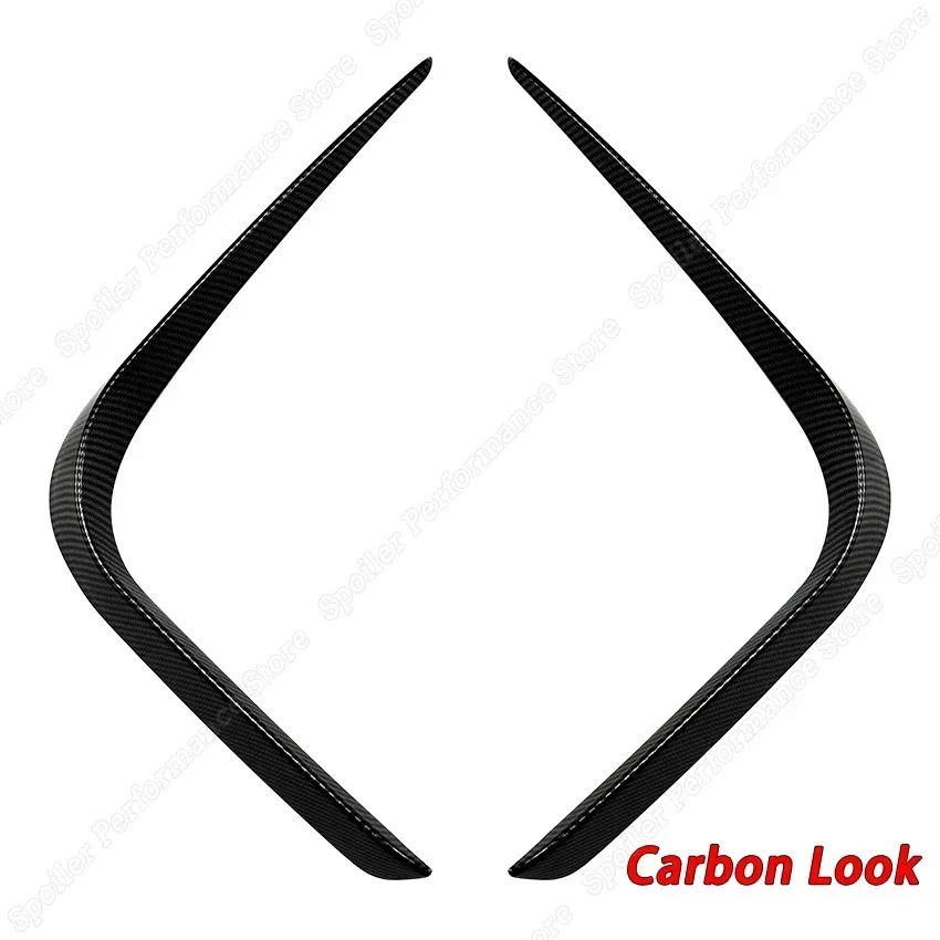 Carbon Look