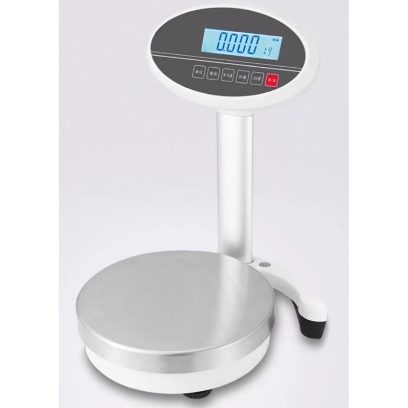 Paint mixed car scale Electronic weighing balance