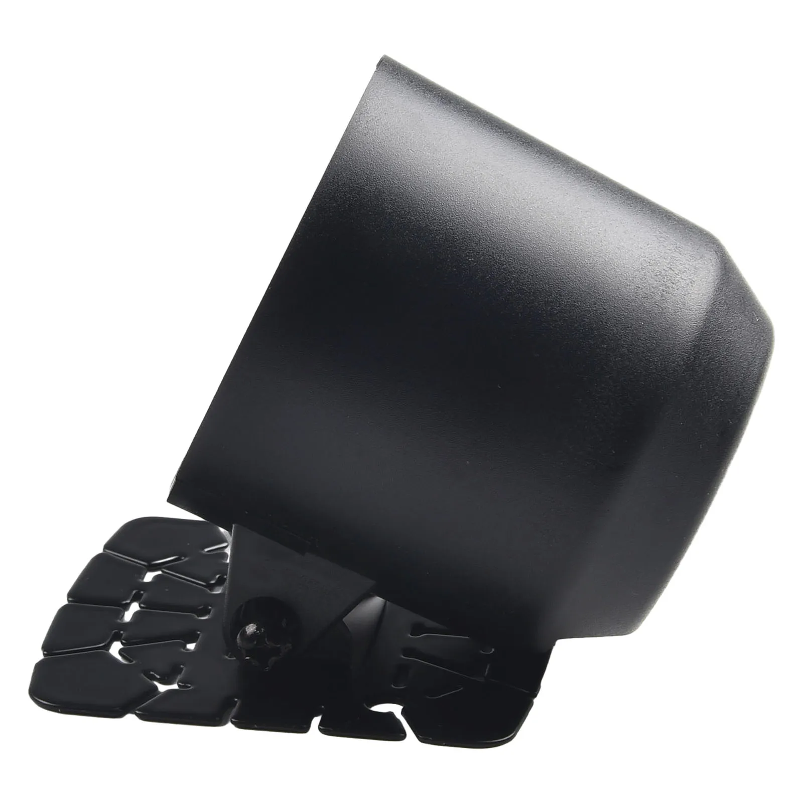 Universl 자동차/트럭/밴 용 자동차 단일 게이지 홀더 조정 각도 45mm 깊이 52mm 게이지 컵 자동차 마운트 홀더