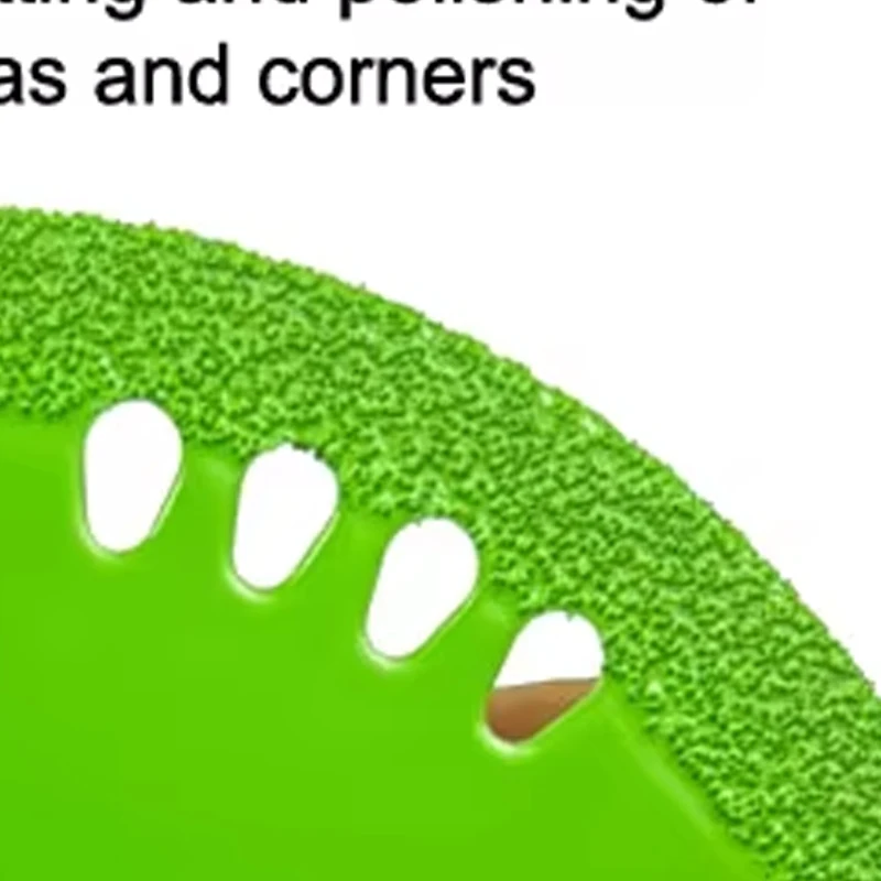 75 مللي متر أقراص القطع الزجاجية الماس الرخام شفرات المنشار 3 بوصة 10 مللي متر اليشم كريستال زجاجات النبيذ طحن قطع طحن أقراص أدوات