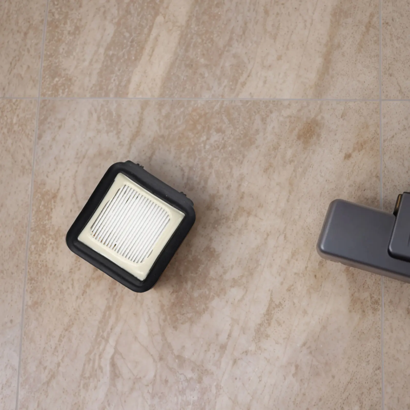 

Удобный для пользователя дизайн, долговечный материал, сменный фильтр, пылесборник для Mamibot для пылесоса Flomo I