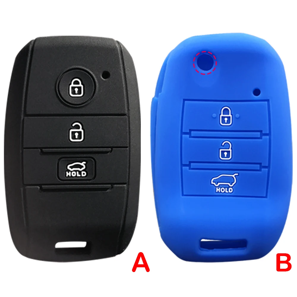 Car Key Accessories… - image