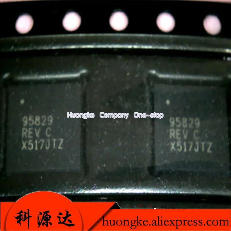 

5 шт./лот ISL95829HRTZ ISL95829 95829 QFN В НАЛИЧИИ