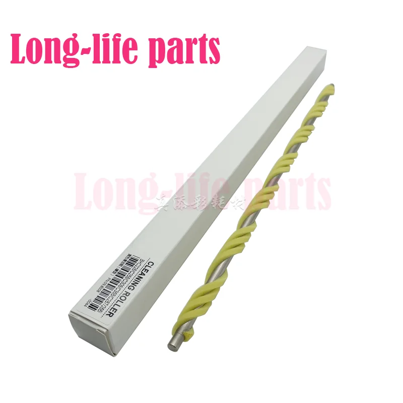 

5PCS Cleaning Charging Roller Compatible For ADC 309 225 285 265 307 455 655 Copier Parts