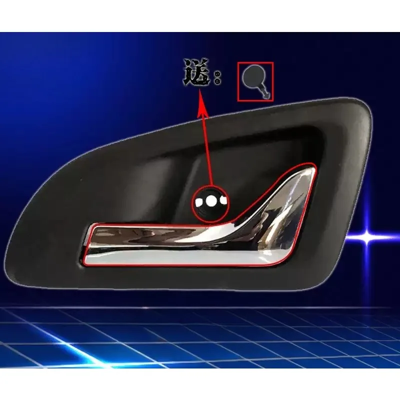 For Dongfeng AEOLUS‌ AX3 A30 Interior Door Handle Original