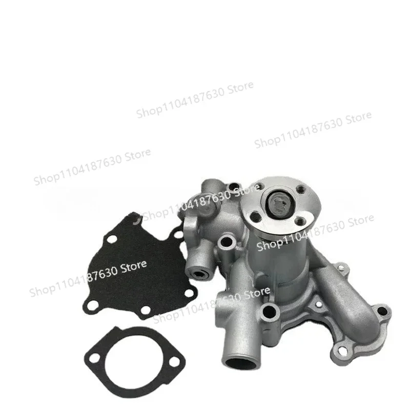 

Excavator Water Pump for Komatsu 3TNE82 3TNV75 3TNE78A 3D82 3D82AE Spare Parts Accessories 119810-42001