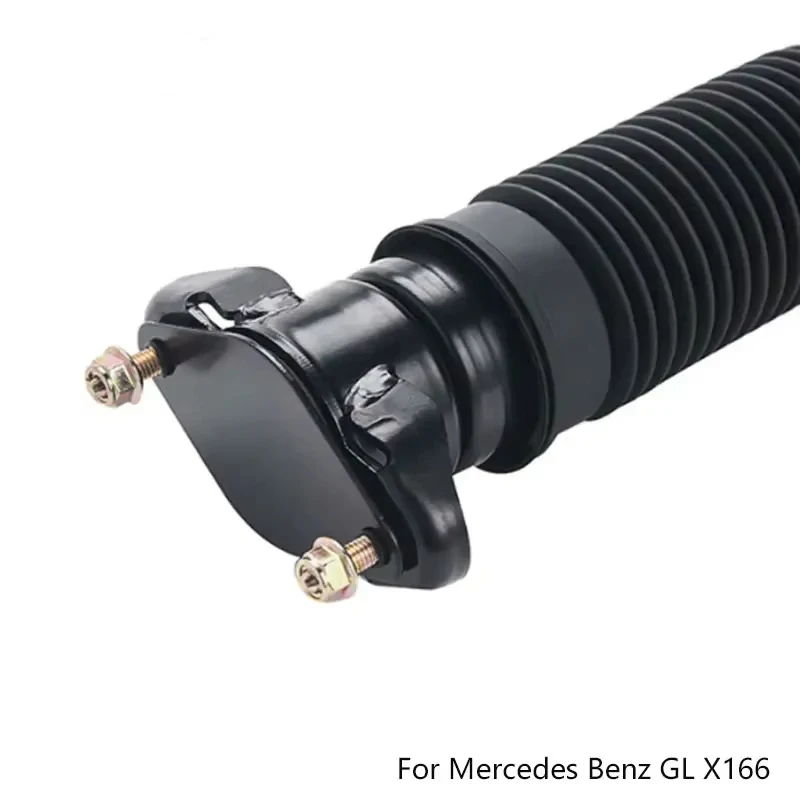 สำหรับรถยนต์เมอร์เซเดส-เบนซ์ ML-Class W164 GL-Class X164 ที่ไม่มีระบบ ADS โช้คอัพถุงลมหลังซ้ายหรือขวา 1663200030 1663201130