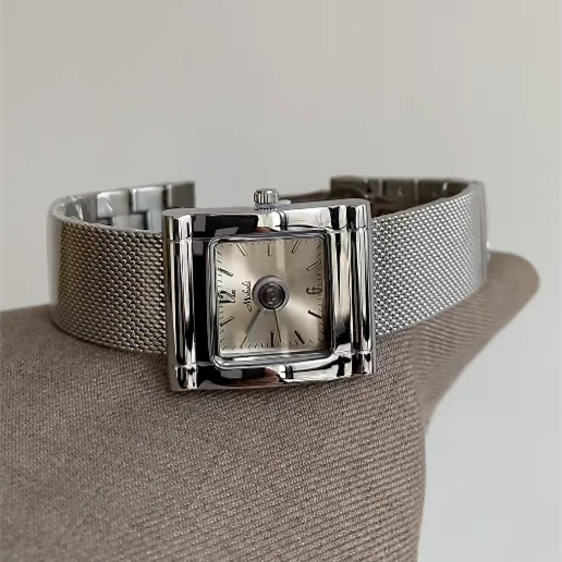 

Elegant Women'S Watches HighEnd Luxury Brand Watches With Artistic DesignStylish Quartz Watches High-End Luxury Women'S Watches.