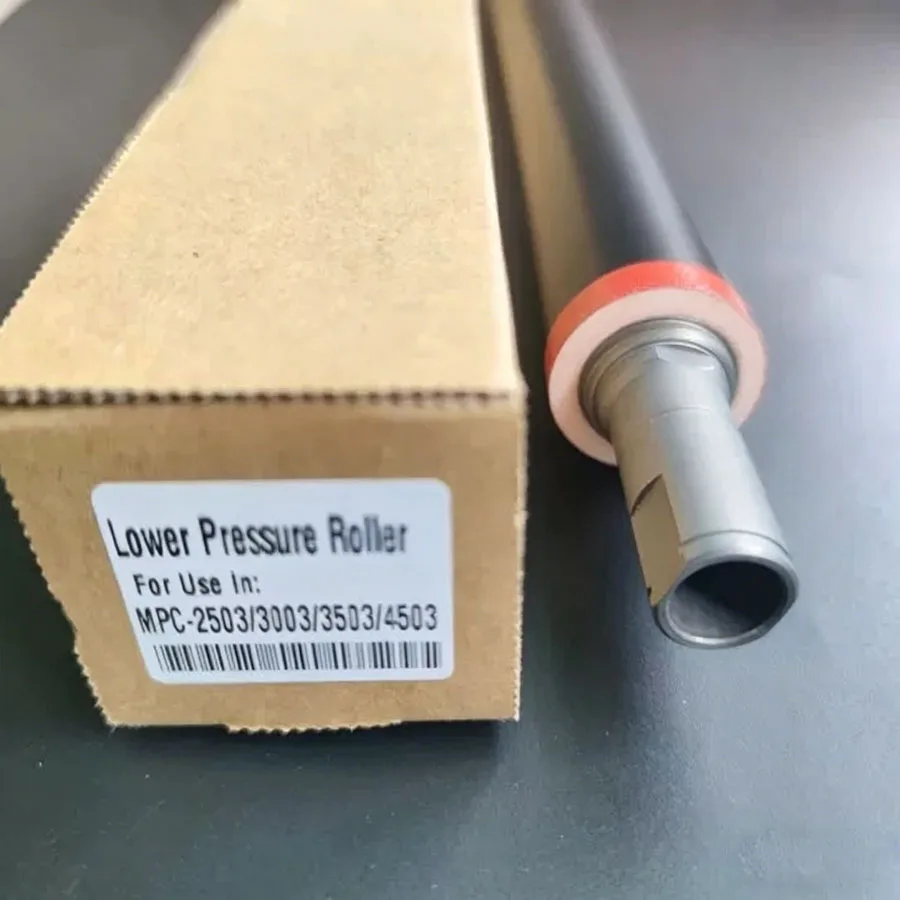 

Fuser Lower Pressure Roller for Ricoh MP C3503 C3003 C2503 C2003 C2011 C4503 C5503 C6003