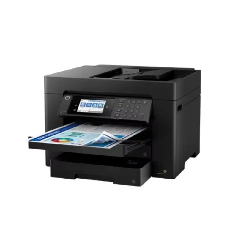 WF-7848 A3+ Desktop… - image