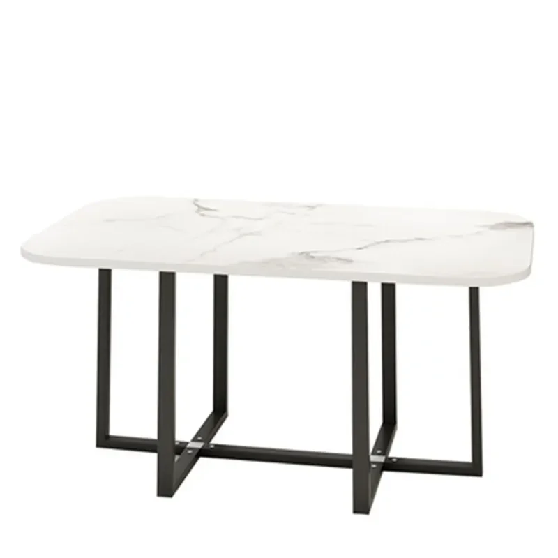 

Internet celebrity rectangle, office meeting negotiation, reception, leisure, tables and chairs, combination, training