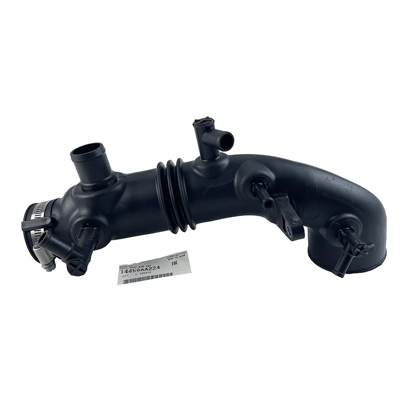 New Genuine Inlet Intake Pipe Hose OEM 14459AA224 For Subaru Impreza Forester  2003 - 2008