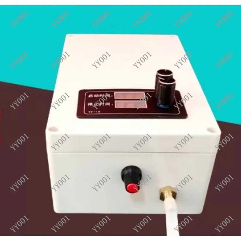 Automatic Breathing Switch Device Intermittent Circulation Pump Inflation Suction Switch