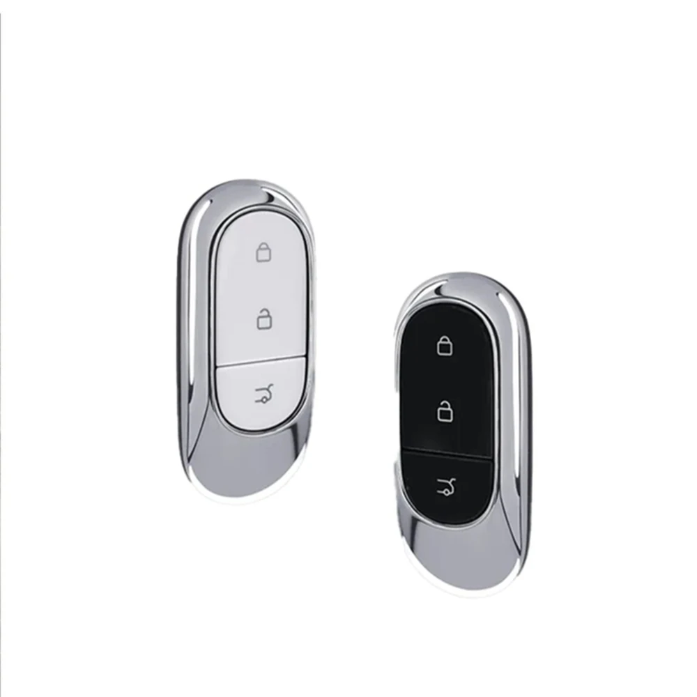 

Car Remote Key Keyless Smart Key for Leapmotor T03 C11 C01 C10 C16 Leapmotors B01 B10 Car Smart Remote Key Digital NFC Key Card