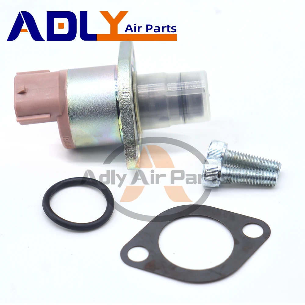 

Fuel Pressure Regulator Suction Control Valve SCV For Ford Transit suzu D-Max Mazda 6 Estate Opel Astra Peugeot New 294200-0360