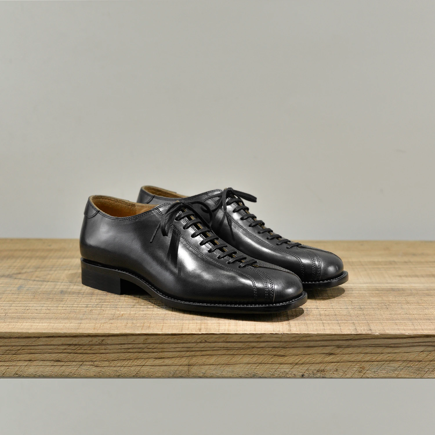 Johnny-2611 last Boxing Boots