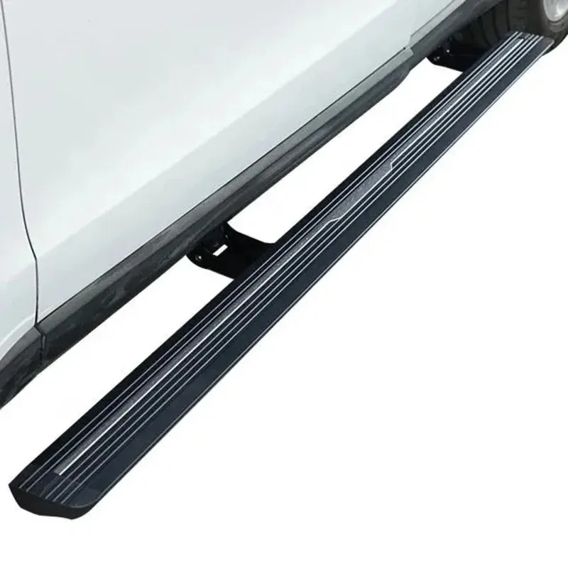 

Factory Hot Selling Noble automobile aluminum accessories electric running boards for