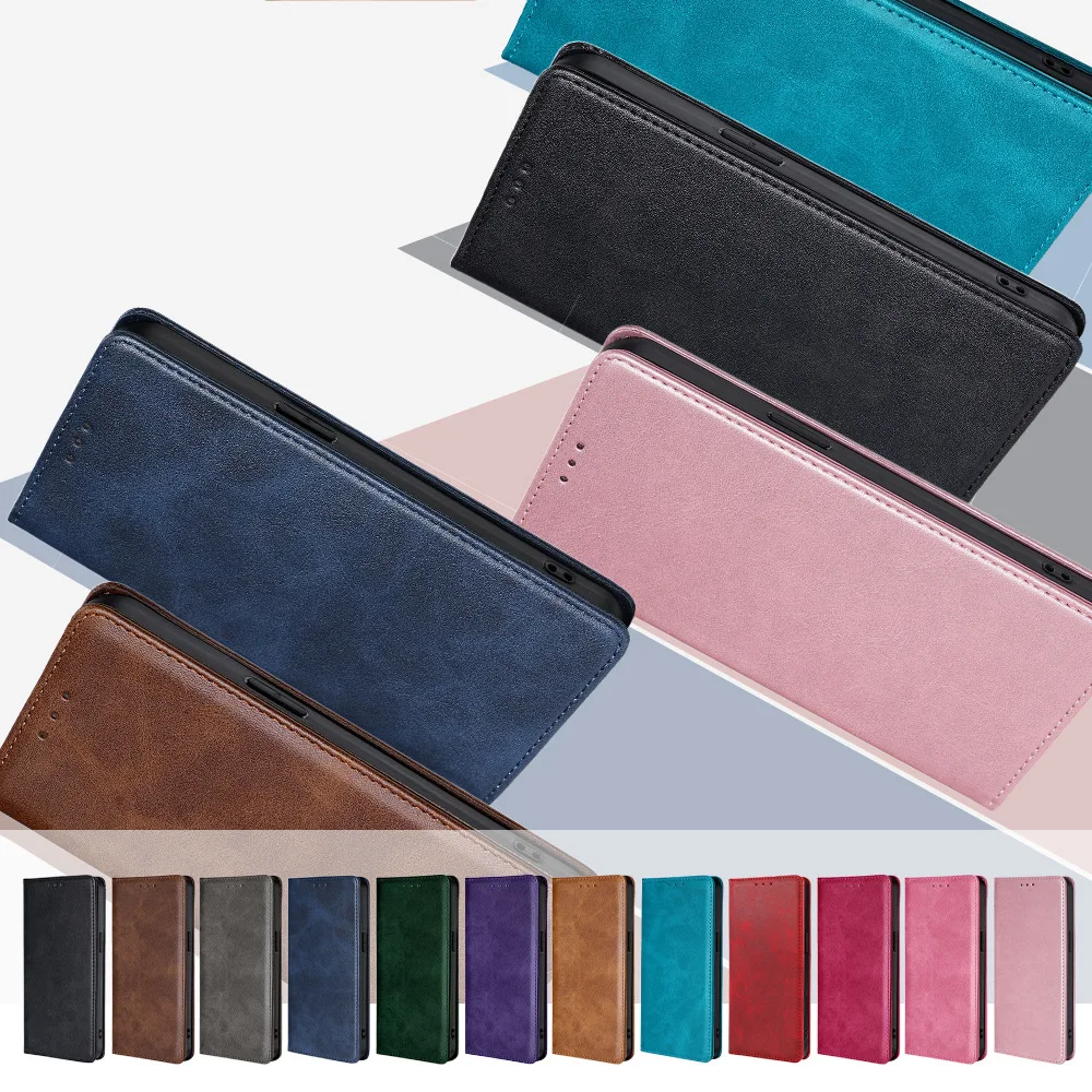 Leather Case For On… - image