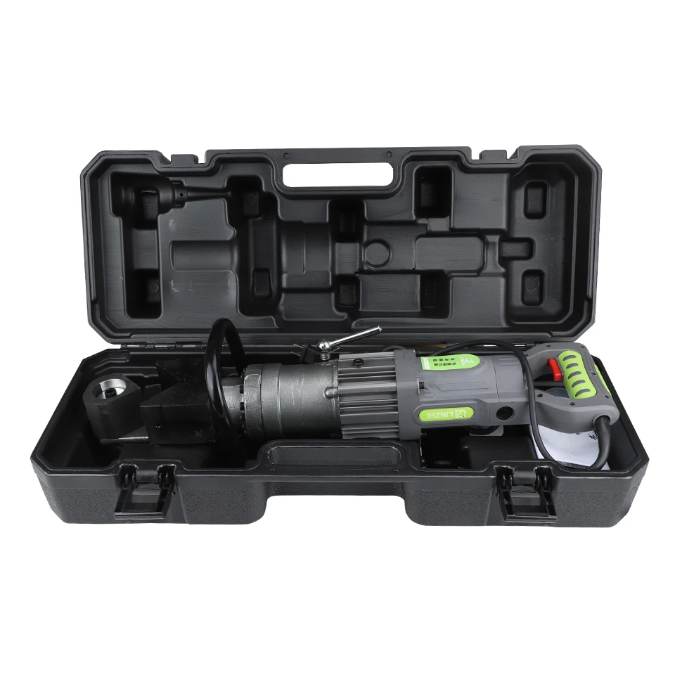 JP-60-1 Hydrauliczna giętarka do profili kątowych Elektryczna giętarka do profili kątowych