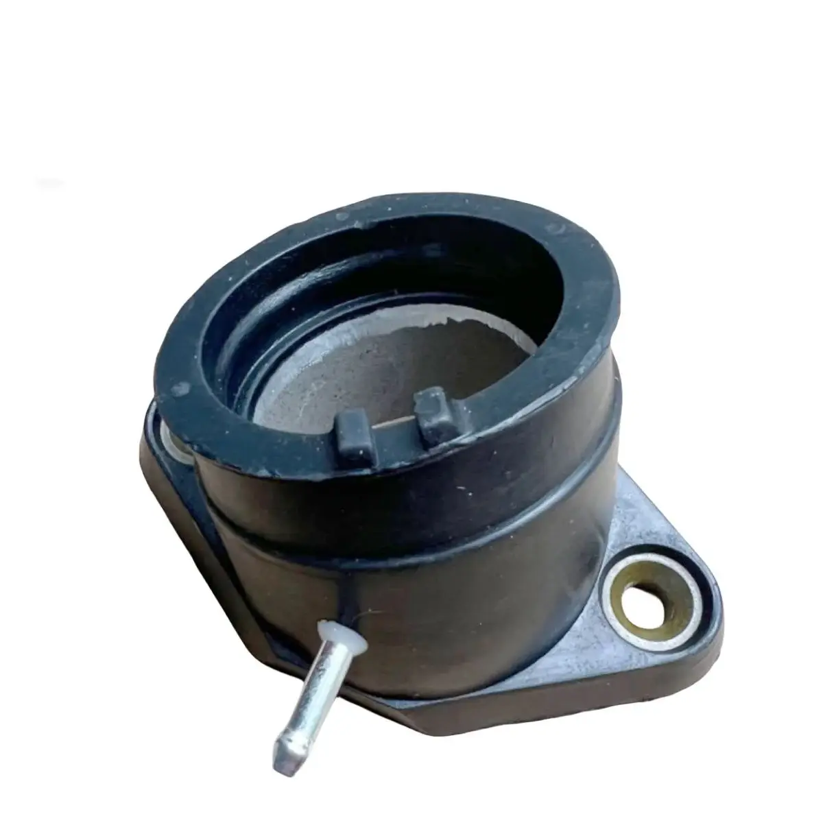 

Carburetor Joint Air Inlet Pipe with Clamp 0180-022900 for CFmoto 500 X5 U5 CF188 600 U6 CF196 X-Lander Rancher