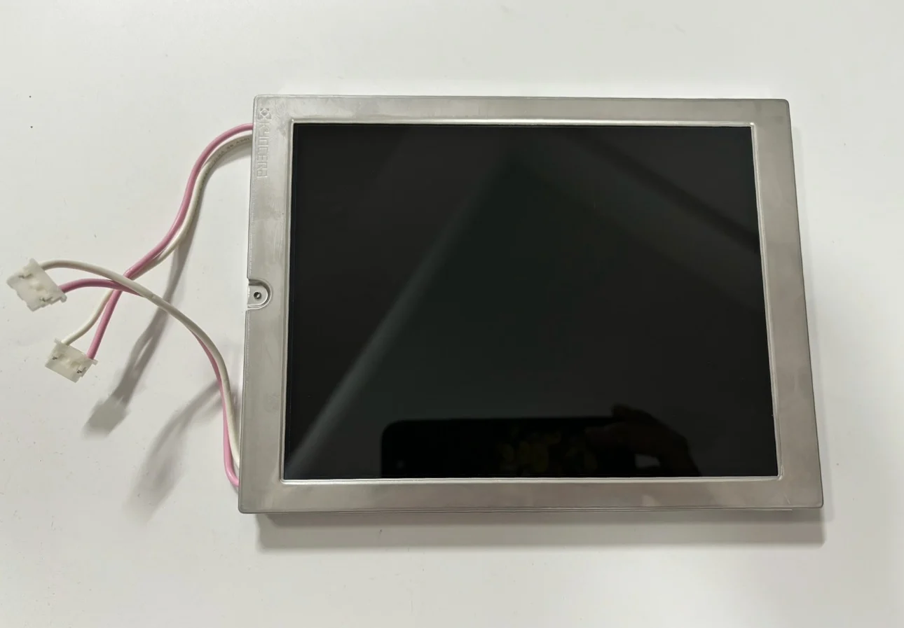 Pantalla LCD Original de 7,5 pulgadas, TCG075VG2AA-G00