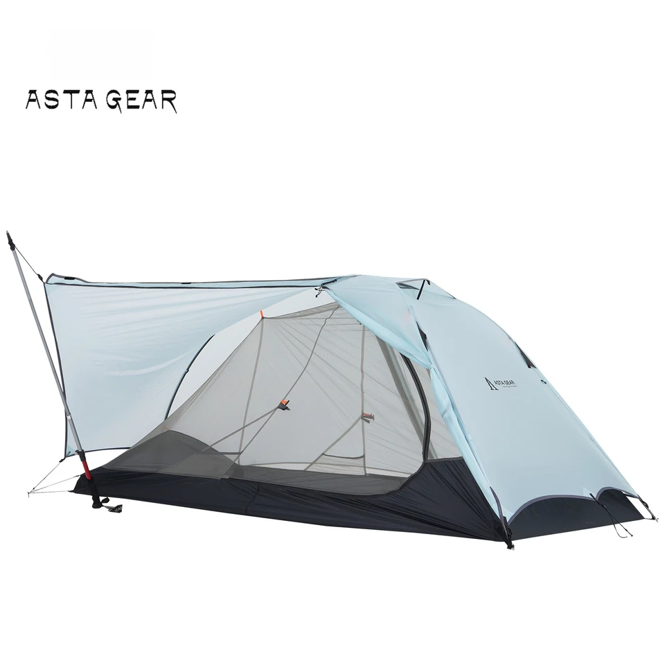 【試し張りのみ美品】ASTA GEAR BlueBird2 S64bacd804df4441b8f34ef04a2f0a