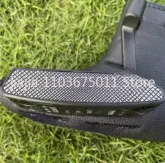 Latest Straight Widened Putter Golf Club Golf Putter Gen2