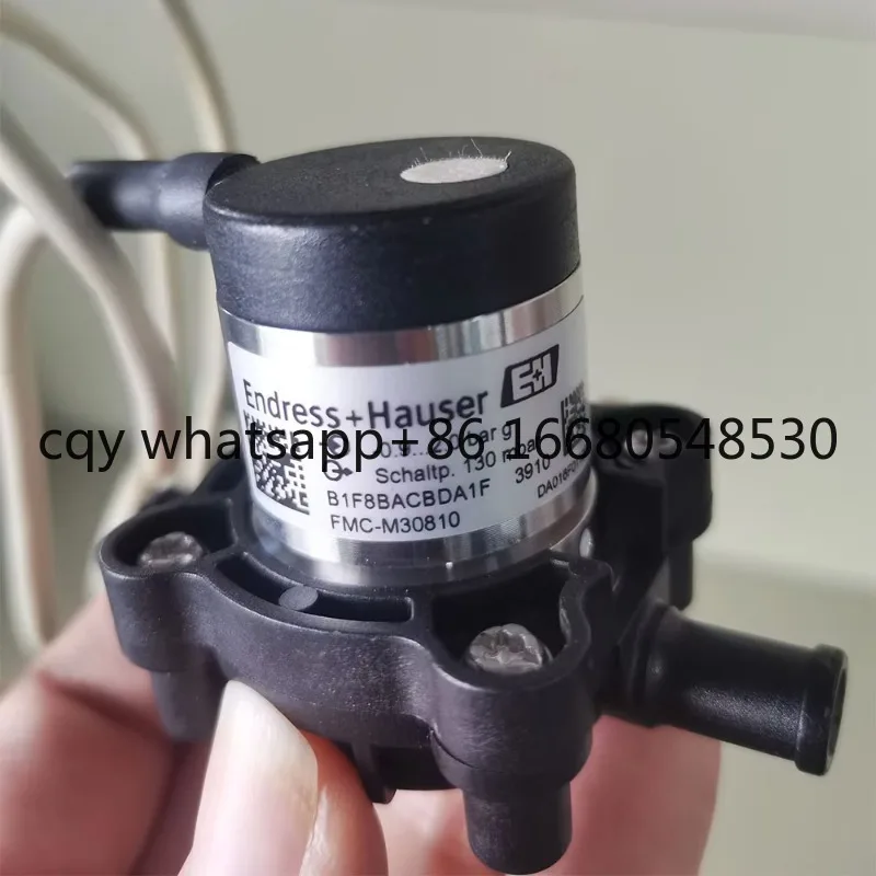

CC Used Original Fresenius Accessories Pressure Switches