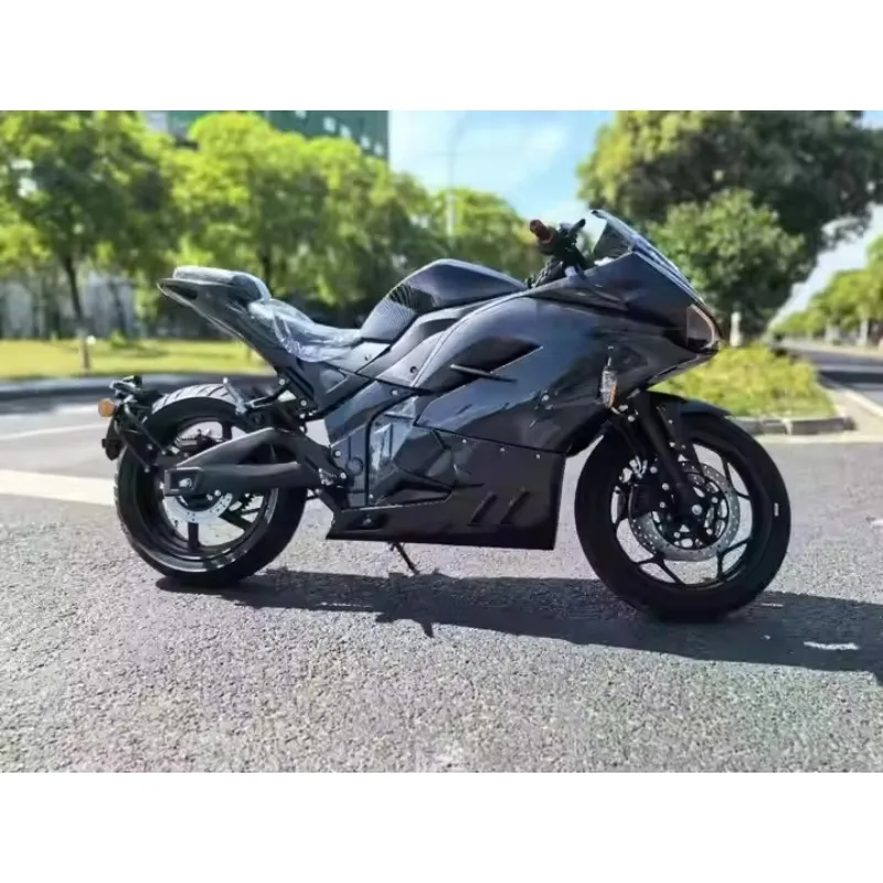 Zuimi دراجة نارية كهربائية عالية الأداء على الطرق الوعرة |   السرعة النهائية والمغامرة الدراجة الترابية