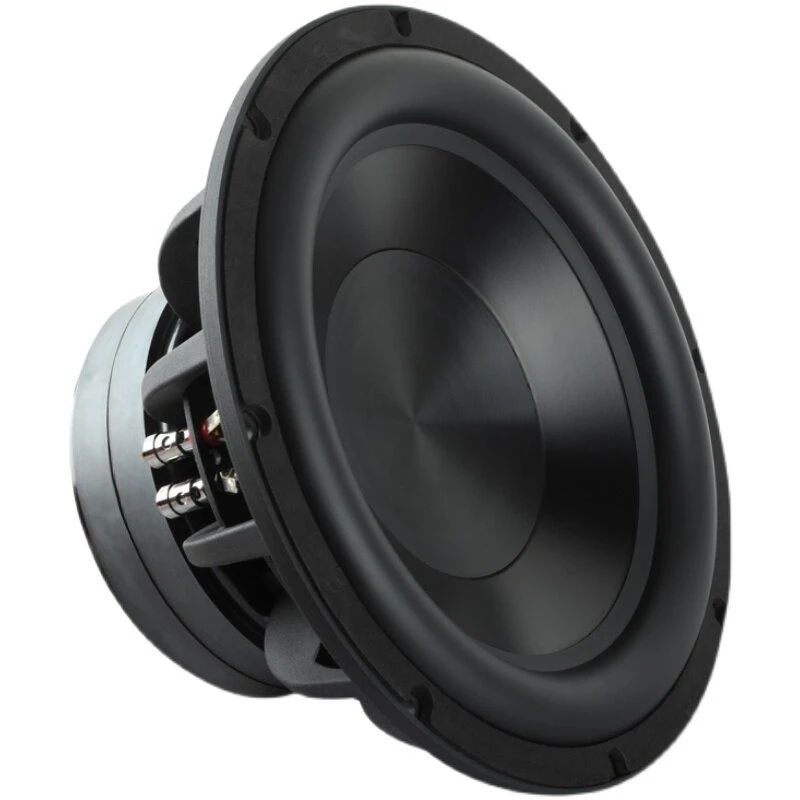 Heavy‑Duty 12 Inch Bass Subwoofer Speaker 500W High‑Output Low Frequency Driver For Sound System Replacement